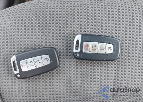 2013 Hyundai Sonata Se 2.0T z USA, uszkodzony, nr VIN 5NPEC4ABXDH579768